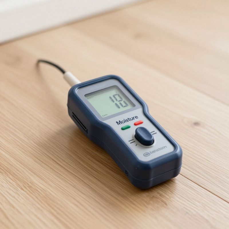 Leak Detection & Repair in Kilgore