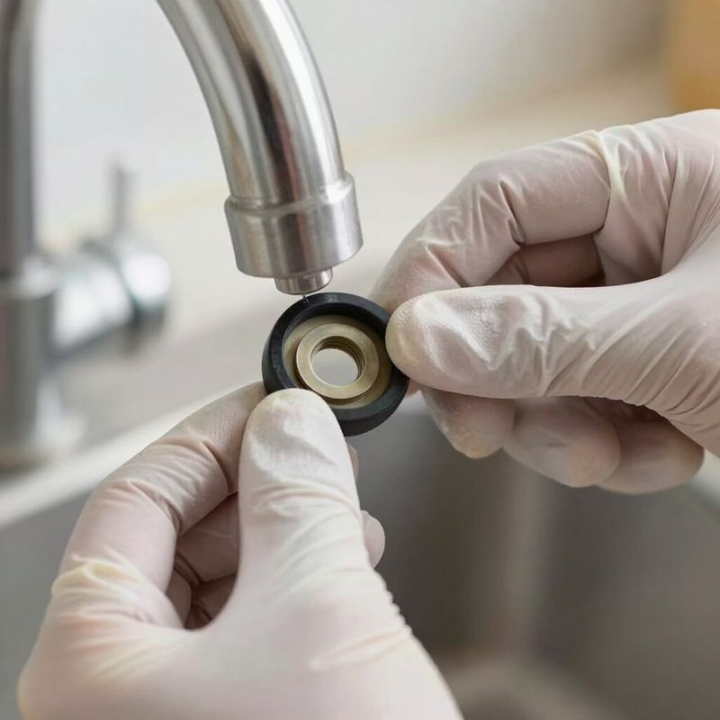 How to Make a Plumbing File for a New Home in Kilgore