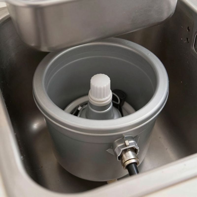 Garbage Disposal in Kilgore