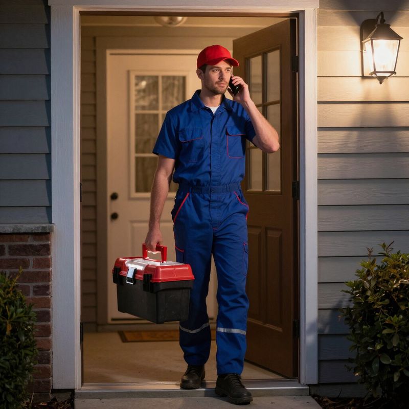 How to Turn On a Faucet After a Repair in Kilgore